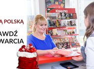 Święta z Pocztą Polską: Uwaga! Sprawdź godziny otwarcia placówek