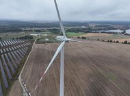 Długoterminowe umowy Energi Obrotu na zakup zielonej energii od portugalskiej grupy EDP