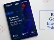 Barometr Gotowości Inwestycyjnej Polaków 2025: Redakcje Bankier.pl i Pulsu Biznesu publikują raport z głęboką diagnozą postaw inwestycyjnych Polaków