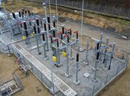 Blok CCGT Grudziądz osiągnął fazę rozruchów