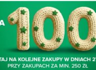 Carrefour odda 100 złotych za zakupy świąteczne - sieć rusza z finałową akcją rabatową roku