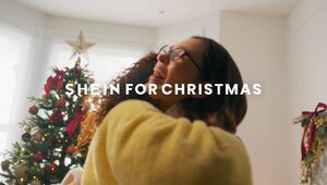 Świąteczne must have od SHEIN: prezenty, które podbijają social media