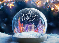 Zaczynamy „Świeć się z Energą” 2025/2026: Świąteczne światło znów zamieni się w realną pomoc