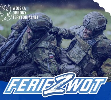 FERIE Z WOT 2026
