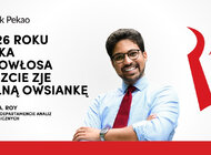 W 2026 r. polska Złotowłosa wreszcie zje idealną owsiankę