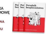 „Poradnik bezpieczeństwa” trafi do każdego domu – Poczta Polska podpisała umowę
