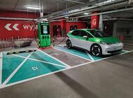 Nowe stacje ładowania samochodów elektrycznych w Centrum Riviera