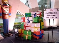 Bankowi wolontariusze dbają o uśmiech potrzebujących na Święta i nie tylko