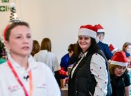 Gorące serce warszawskiej Huty