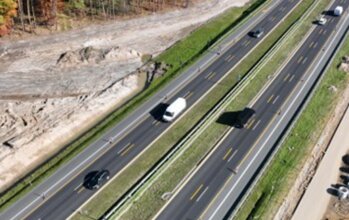 Dziesiątki milionów złotych na inwestycje. Prognozy dotyczące ruchu