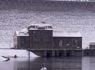 TAURON rozpocznie prace przy remoncie zapory elektrowni wodnej w Pilchowicach