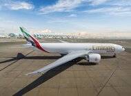 Po przełomowym roku Emirates SkyCargo wyznacza kurs na 2026 rok