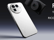 Dwie legendy, jeden kadr: realme i RICOH GR zapraszają na wyjątkowy fotospacer po Krakowie