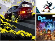 Katalog gier PlayStation Plus na styczeń: Need for Speed Unbound, Disney Epic Mickey: Rebrushed, Core Keeper