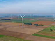 Cyfrowy bliźniak wesprze aktywa wiatrowe Grupy Energa