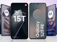 W Play ruszyła wyprzedaż smartfonów 5G