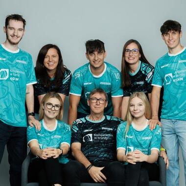 Zaproś KGHM do swojej szkoły – ruszają zapisy na „Lekcje z Mistrzem”