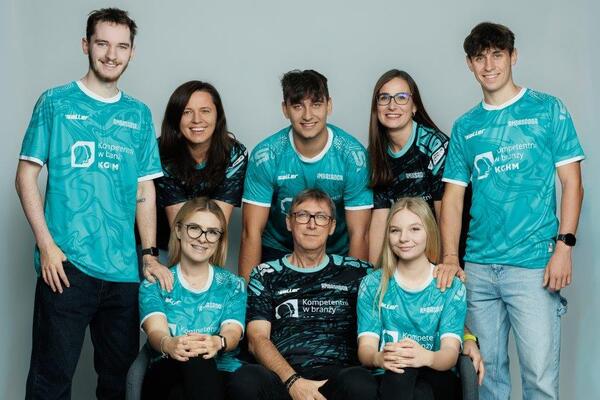 Zaproś KGHM do swojej szkoły – ruszają zapisy na „Lekcje z Mistrzem”