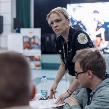 Zaproś KGHM do swojej szkoły – ruszają zapisy na „Lekcje z Mistrzem”