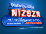 EneoPewność - to stabilna cena prądu i wsparcie profesjonalnego elektryka 