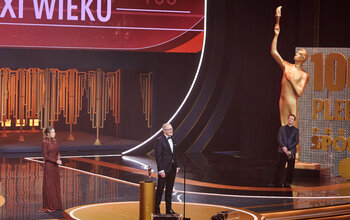 PROFBUD z „Nagrodą XXI wieku” podczas jubileuszowej Gali Mistrzów Sportu  i nową inicjatywą wsparcia olimpijczyków