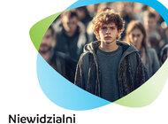 Niewidzialny start w dorosłość. Tylko co 13. Polak wierzy w samodzielność wychowanków domów dziecka