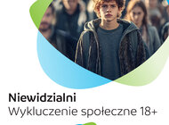 Niewidzialny start w dorosłość. Tylko co 13. Polak wierzy w samodzielność wychowanków domów dziecka