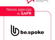 BeSpoke PR dołącza do Stowarzyszenia Agencji Public Relations