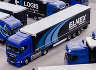 Wahania rynku nie zatrzymują liderów. Klucz do stabilności w europejskim transporcie