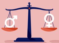 Męskie formy stanowisk powoli odchodzą do lamusa