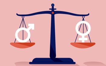 Męskie formy stanowisk powoli odchodzą do lamusa