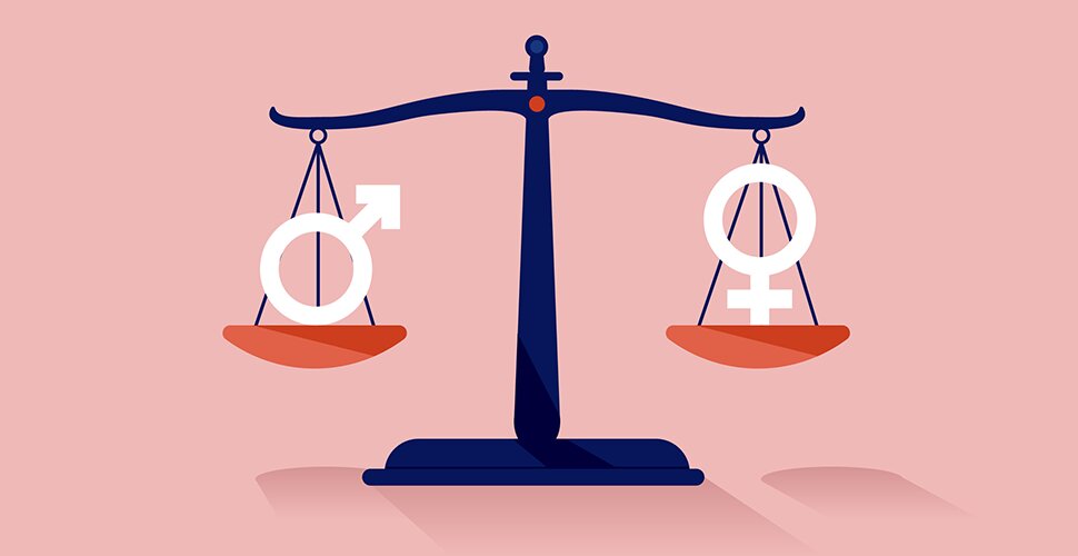 Męskie formy stanowisk powoli odchodzą do lamusa