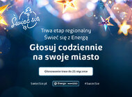 Bezpieczne, energooszczędne i efektowne: jak projektuje się iluminacje miast?