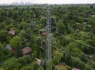 Warszawa pod wysokim napięciem  – inwestycje, które zmieniają miasto