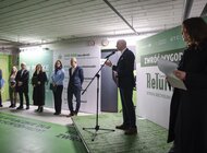 Carrefour Polska, Zeme i GTC otworzyli Strefę Recyklingu w Warszawie - wzorcowe rozwiązanie dla galerii handlowych wspierające zbiórkę odpadów konsumenckich