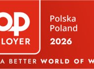 ING Bank Śląski ponownie Top Employer 