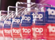 Piąty z rzędu tytuł Top Employer dla ERGO Hestii 