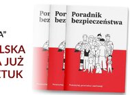 Poczta Polska doręczyła już 10,5 miliona egzemplarzy „Poradnika Bezpieczeństwa”