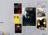 Katalog gier PlayStation Plus na styczeń: Resident Evil Village, Like a Dragon: Infinite Wealth, Expeditions: A MudRunner Game i więcej 
