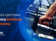 Więcej planów ku poprawie formy i lepsza kondycja finansowa branży sportowej