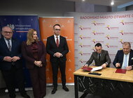 Budimex zbuduje obwodnicę Radomska