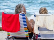 Babcia i dziadek – doświadczeni odkrywcy świata