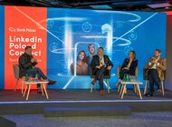 Rozmowy o przyszłości pracy w erze AI na LinkedIn Poland Connect pod patronatem Banku Pekao S.A.