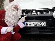 Rekordowa  świąteczna akcja fundacji MitsuManiaki Dzieciom - ponad 1000 spełnionych marzeń