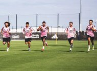 ERGO oficjalnym partnerem Inter Miami CF 