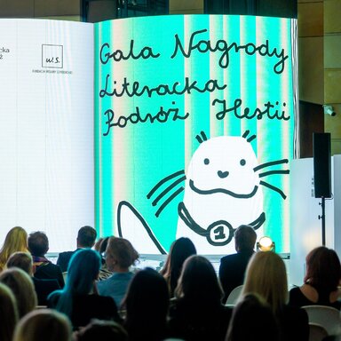 Gala LPH 2025 Fot Dawid Linkowski