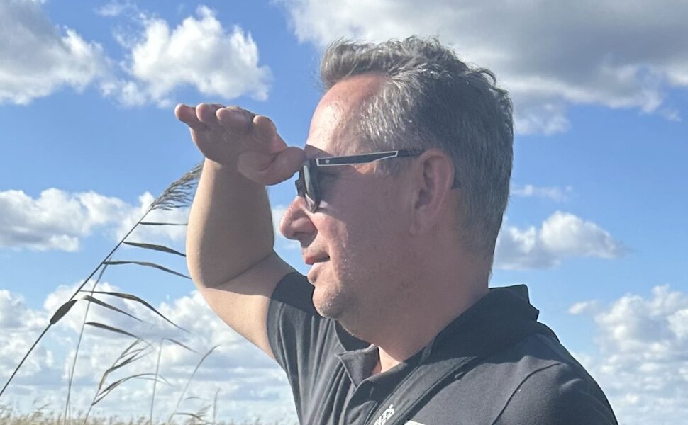 W turbulentnych czasach, planowanie jest jeszcze ważniejsze. Skuteczność ważna jest zawsze.