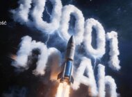 Zapomnij o ładowarce na tydzień – realme prezentuje przełomową baterię o pojemności 10 001 mAh