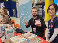 Port Łódź gra z WOŚP – weekend pełen atrakcji i wspólnego pomagania