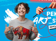 Biznes to też sztuka! Ruszył konkurs artystyczny PEKAO ART_stories dla mikroprzedsiębiorców i nie tylko